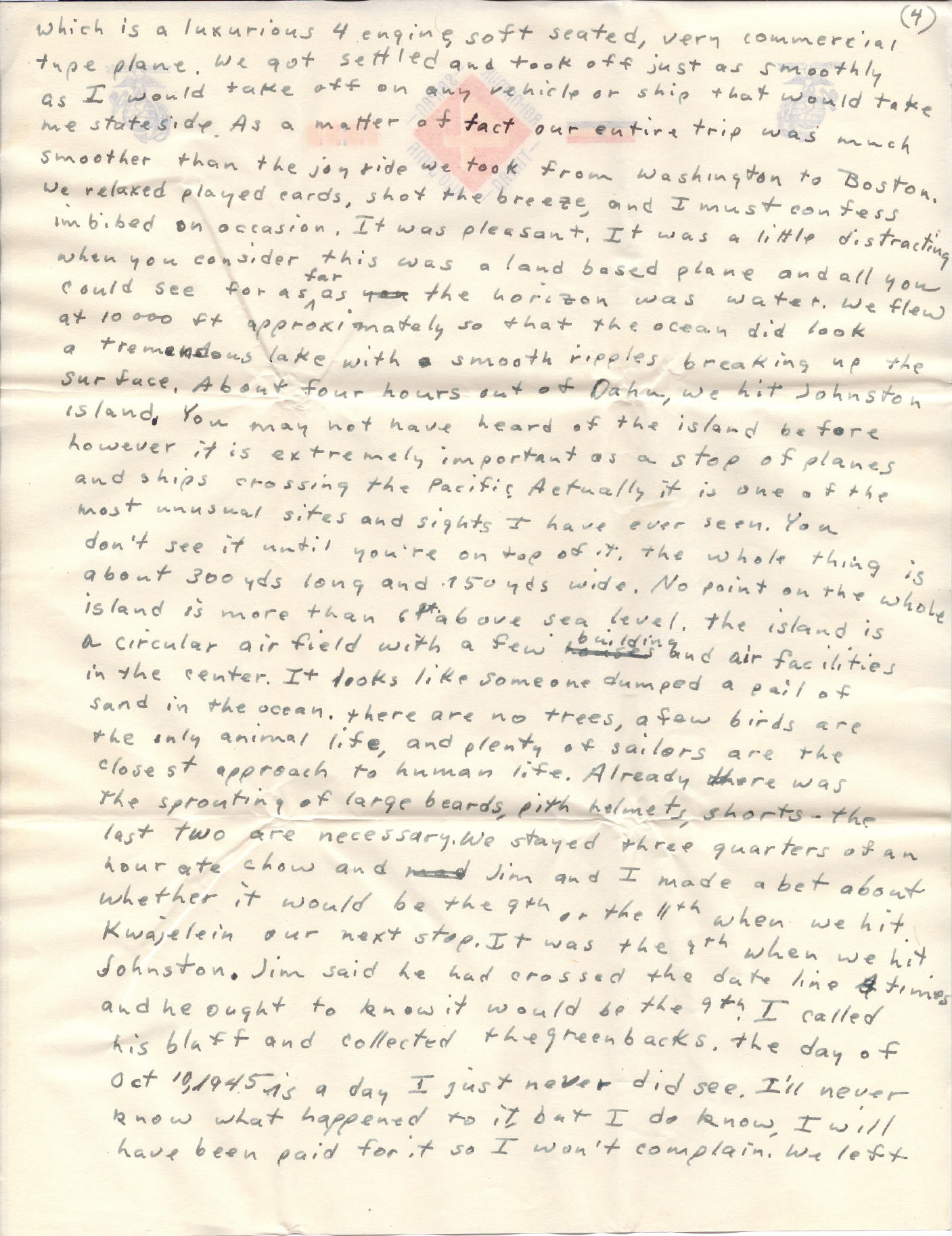 Sidney Soloway Letters Album