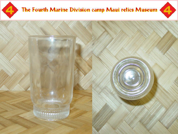 Juice glass