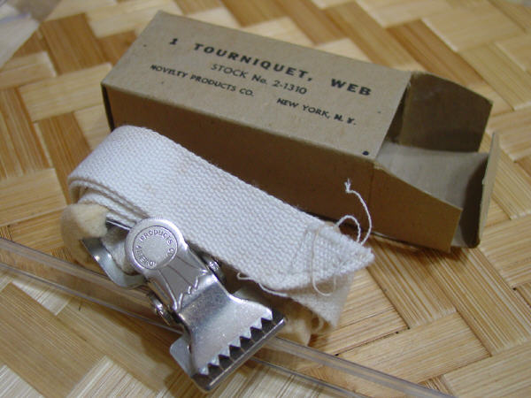 Tourniquet - Novelty Products Company