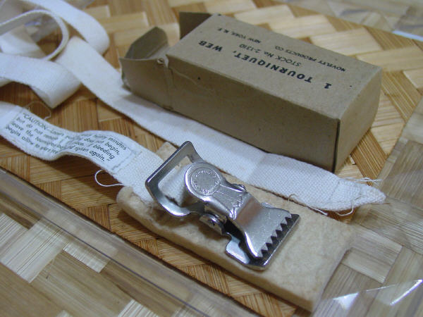 Tourniquet - Novelty Products Company