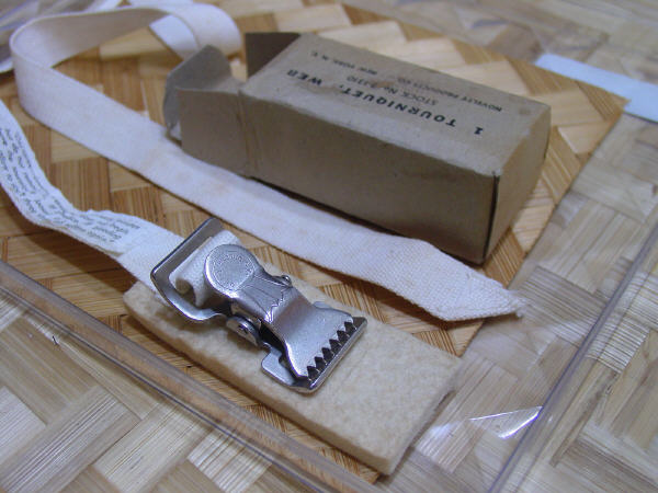 Tourniquet - Novelty Products Company