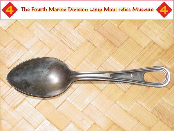 US spoon