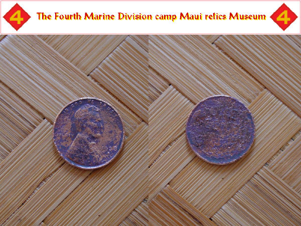 1938 s one cent coin