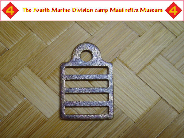 Backpack strap buckle