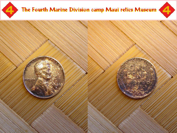 1936 s one cent coin