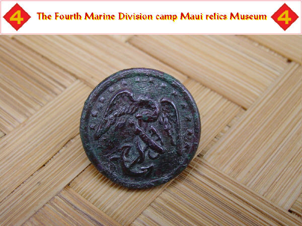 Dress uniform button