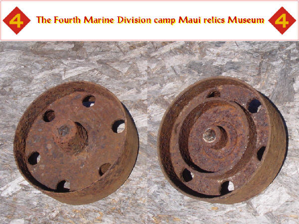 12 inch steel wheel